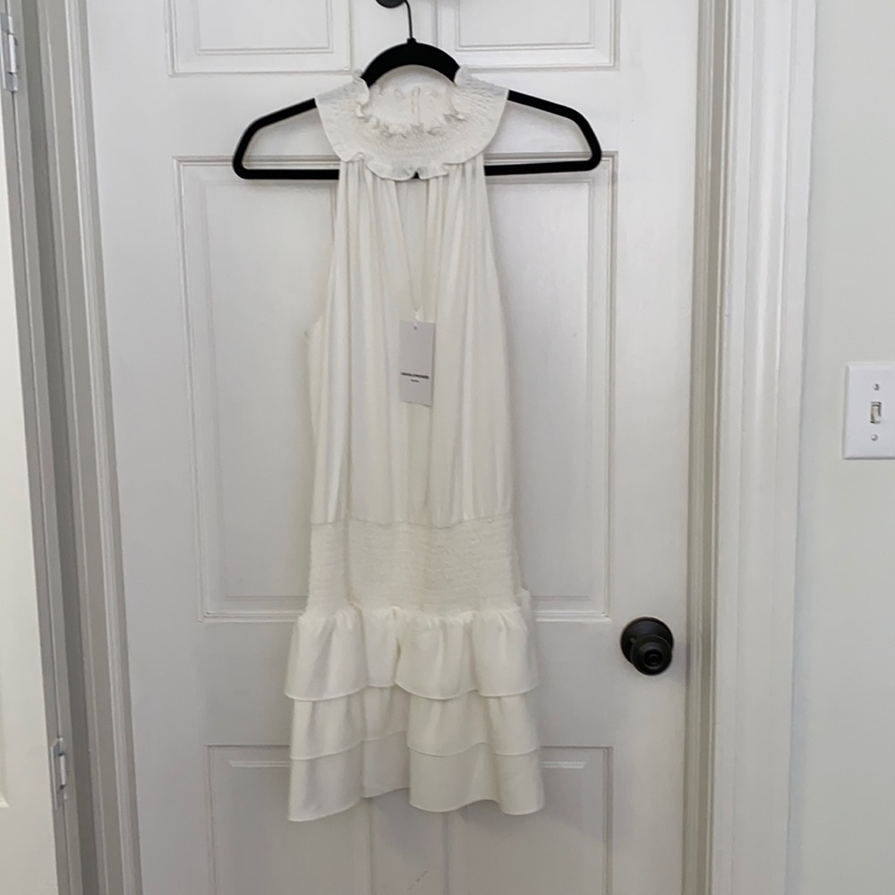 Amanda Uprichard brand new Sorella dress in MEDIUM